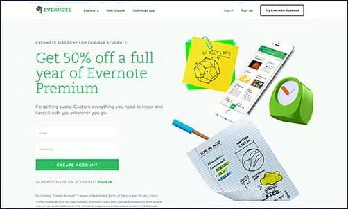 Evernote