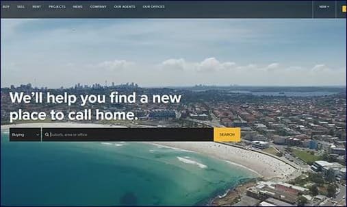 Century 21 Real Estate