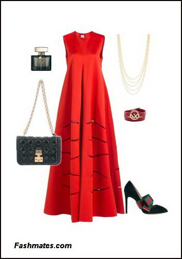 The Fashion Options-Graduation