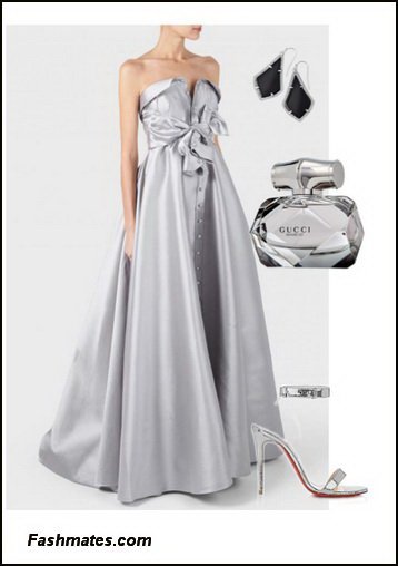 The Fashion Options-Graduation