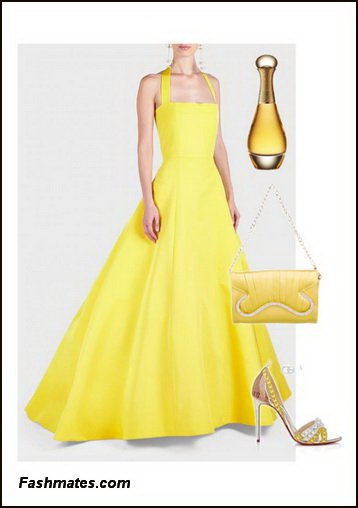 The Fashion Options-Graduation