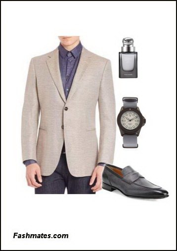 The Fashion Options-Graduation