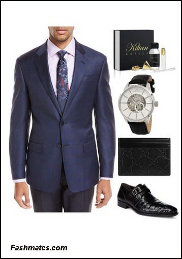 The Fashion Options-Graduation