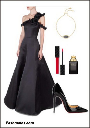 The Fashion Options-Graduation