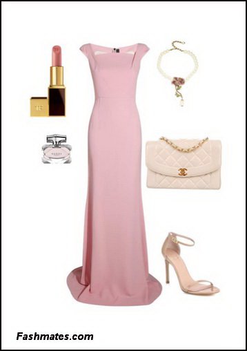 The Fashion Options-Graduation