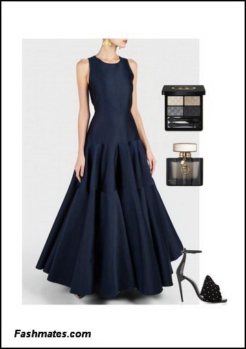 The Fashion Options-Graduation