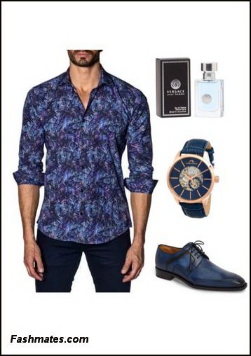 The Fashion Options-Graduation