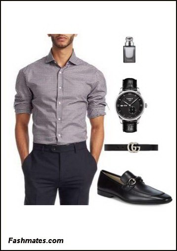 The Fashion Options-Graduation