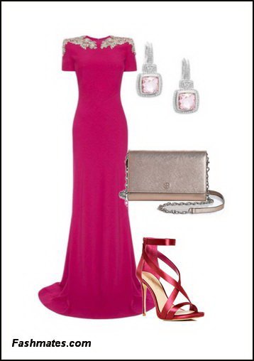 The Fashion Options-Graduation