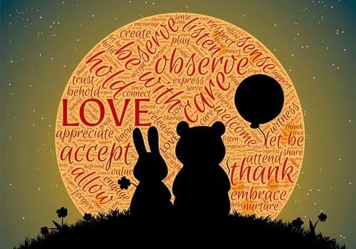 Healthy Relationships