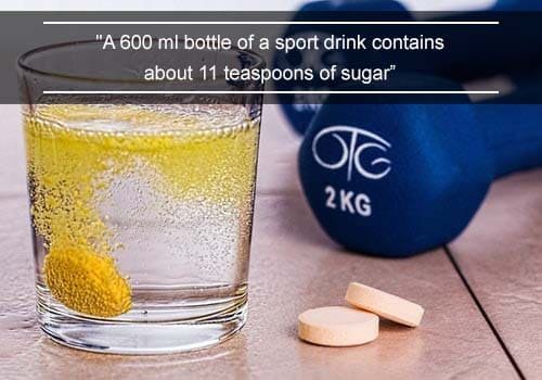 Student Eating Habits-Facts