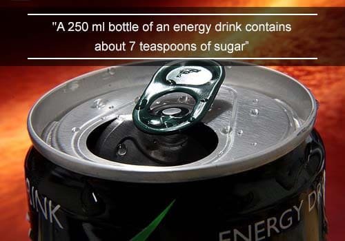 Student Eating Habits-Facts