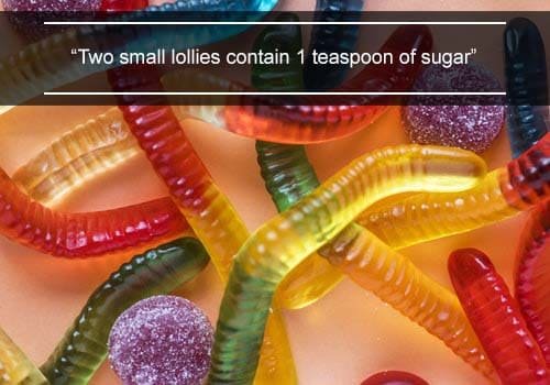 Student Eating Habits-Facts