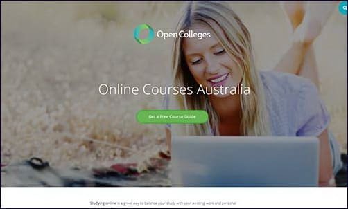 Open Colleges
