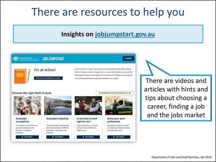 Find Job-Must Read Tips