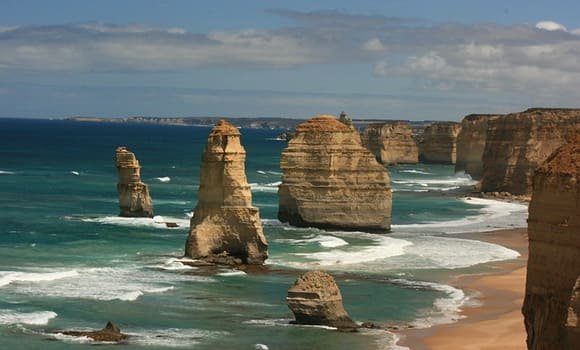 Port Campbell National Park, Victoria