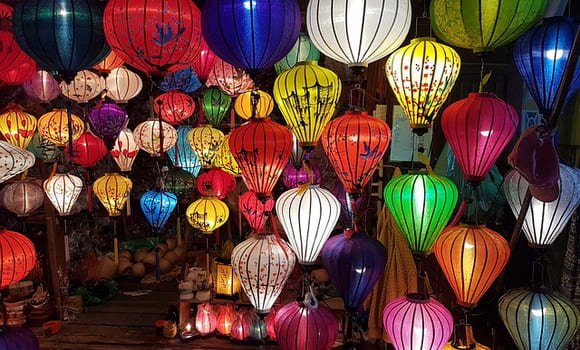 Chinatown Night Market