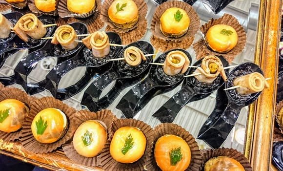 The Rocks Friday Foodie Market