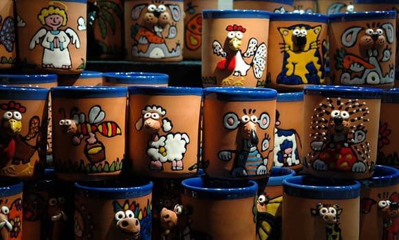 The Collective Markets