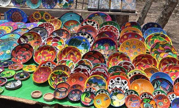 Surfers Paradise Beachfront Markets