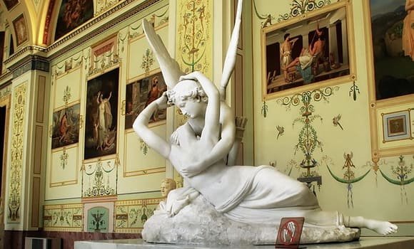 The State Hermitage Museum