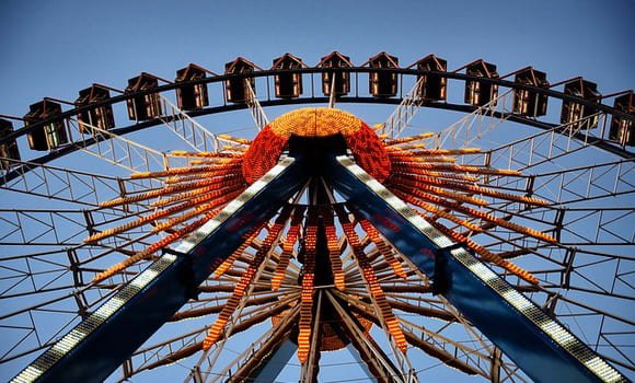 The Royal Adelaide Show