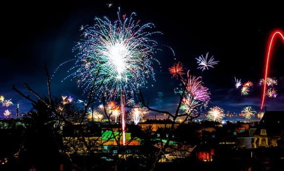 The Perth Royal Show