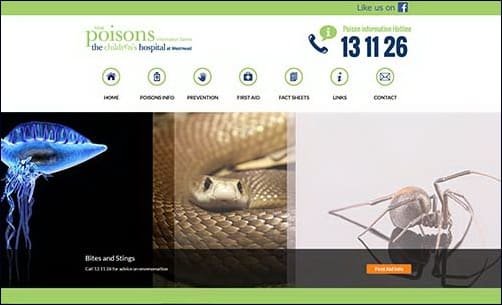 Poison Information Centre