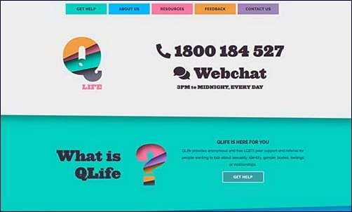 QLife
