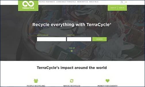 Terra Cycle