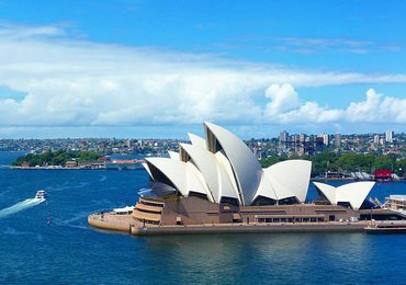 26 January - Australia Day