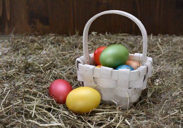 12 April 2020 - Easter