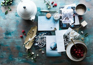 25 December - Christmas Day