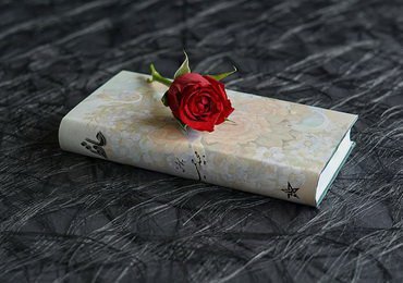 23 April - World Book Day