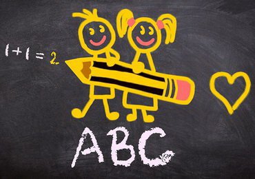 15 October - World Students' Day