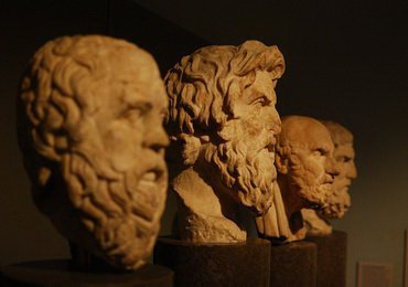 3rd Thursday of November - World Philosophy Day