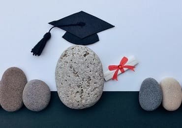 GRADUATION TIPS