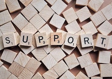 SUPPORT SERVICES