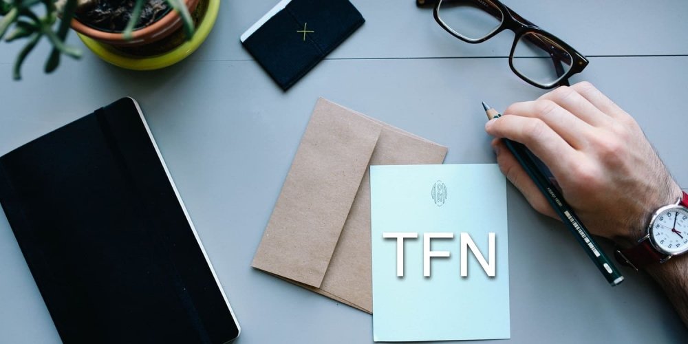 What is a TFN?