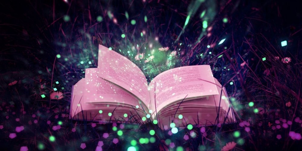 Have you read a book published from the year you were born?