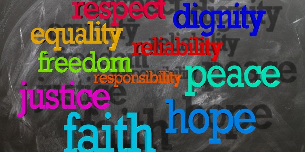 Anti-Discrimination &amp; Equal Opportunity