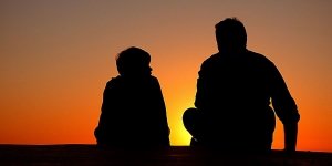 Thanks to my father!