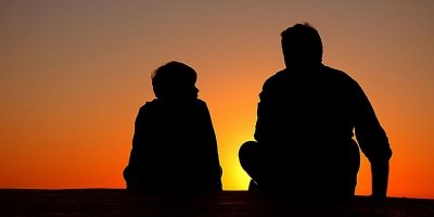 Thanks to my father!