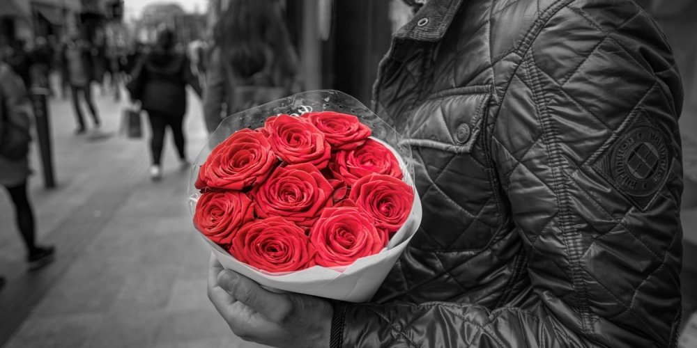 Grandma, you are my hero!