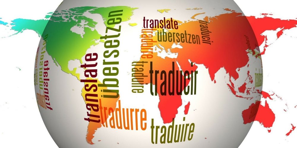 Translation Agencies