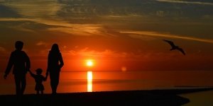 My parents are my heroes!