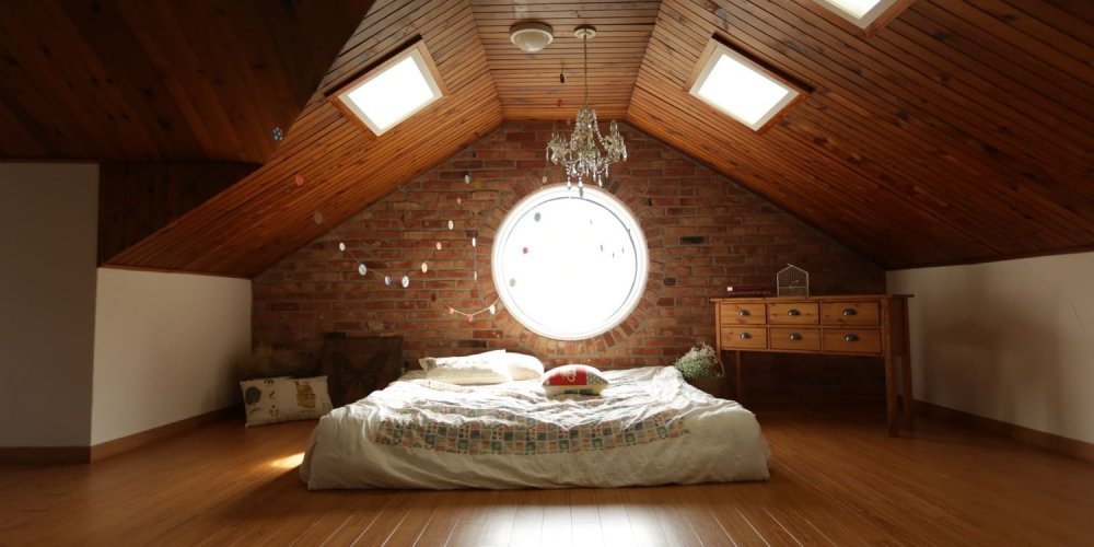 Private Student Accommodation