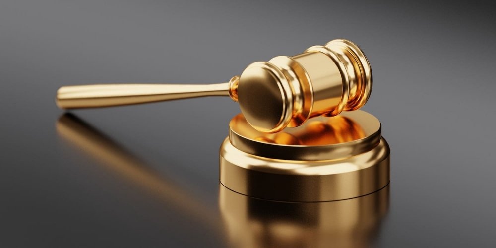 Legal Aid for International Students