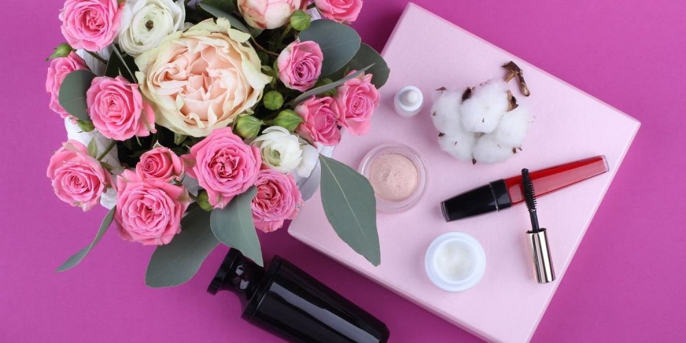 Fashion &amp; Beauty