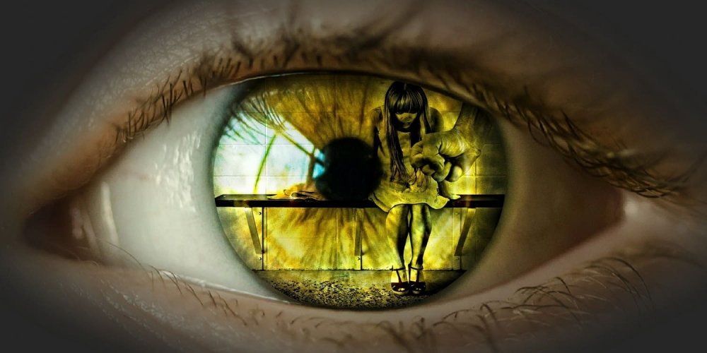 Sexual Assault &amp; Harassment